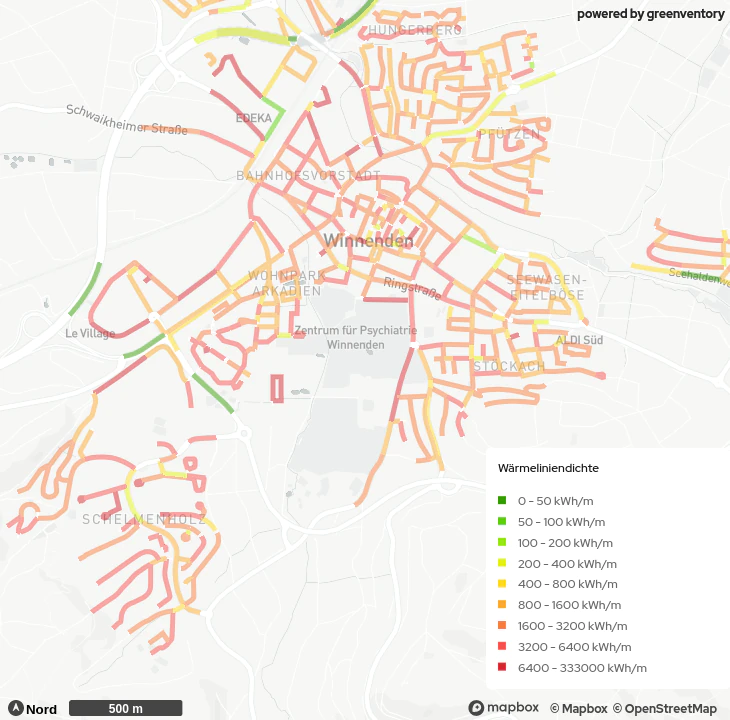 Zensus 2022: Aktuelle Trends und Zukunft der Wärmeplanung in Deutschland