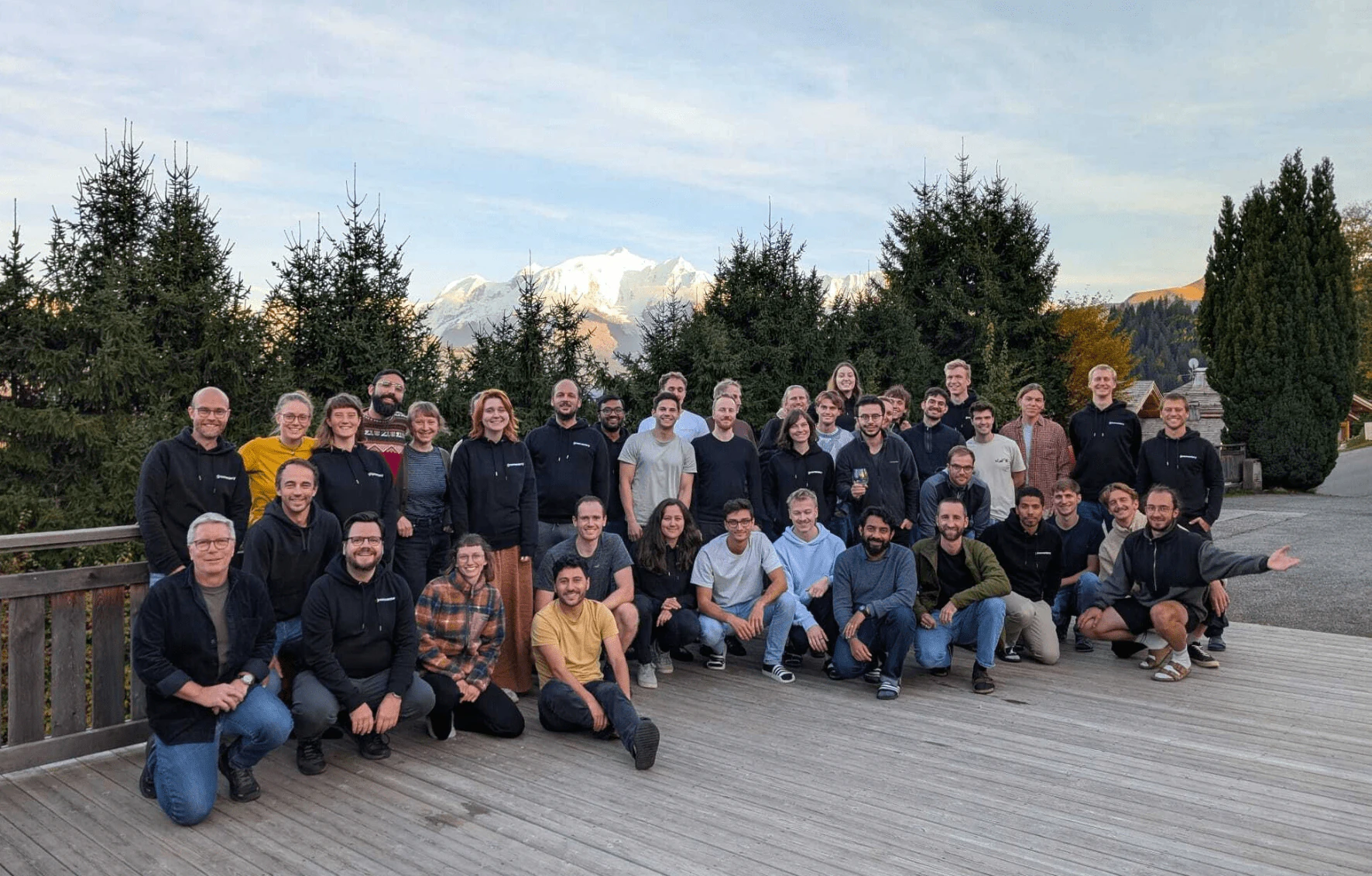 Arbeiten bei greenventory – Berufsbezeichnung Energy Nerd