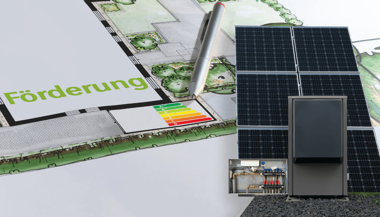 Startschuss in Baden-Württemberg: Förderprogramm für die freiwillige kommunale Wärmeplanung hat begonnen